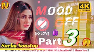 😭Sad song nonstop dj remix  new sad song 2023 ka nonstop sad😭😭 Song Part 3 [upl. by Arracat]