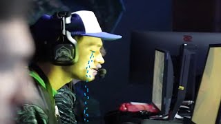 Dominating Pro Halo Player Huss in Ranked Doubles [upl. by Koeppel841]