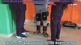 Best Neurological Physiotherapy amp Rehabilitation Clinic l Bengaluru India Contact on 918197170789 [upl. by Agneta]