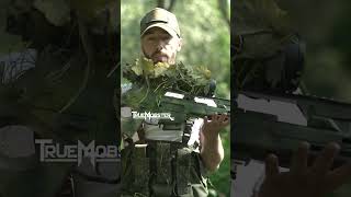 Airsoft ghillie suit breakdown [upl. by Aninaig]