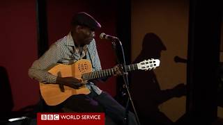 Oliver Mtukudzi  Neria [upl. by Karilla793]