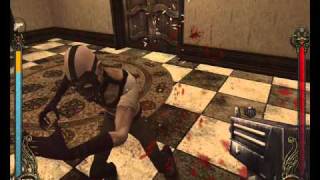 Vampire the Masquerade Bloodlines Soundtrack  Luckee Star Motel [upl. by Dielle]