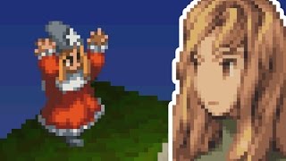 This is Trouble │ Final Fantasy Tactics 13 3  ProJared Plays [upl. by Eedna]