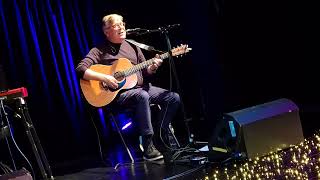 Baby Lee  Norman Blake  The Harbour Arts Centre Irvine  18102024 [upl. by Alexander]