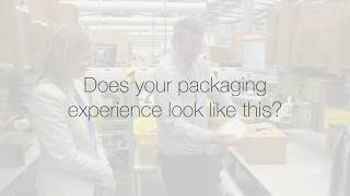 Why your customers packaging experience is a moment of truth for your brand [upl. by Eilsew]