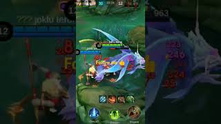 Mobile legend game sun here [upl. by Windham]