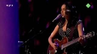 12 Norah Jones  Come away with me live in Amsterdam [upl. by Morris332]