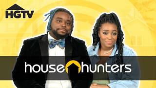 Deals and Disagreements in Atlanta  Full Episode Recap  House Hunters  HGTV [upl. by Samy]