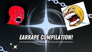 EARRAPE GLOBAL PULLS COMPLICATION SOLS RNG [upl. by Odlopoel286]