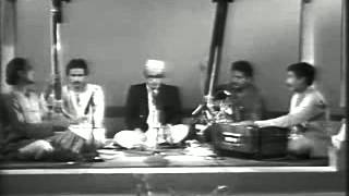 Pt Basavaraj Rajguru  Raag Puriya Kalyan Vilambit [upl. by Ardnovahs]