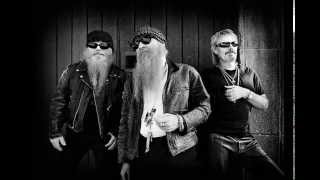 ZZ Top I Thank You lyrics [upl. by Elysee881]