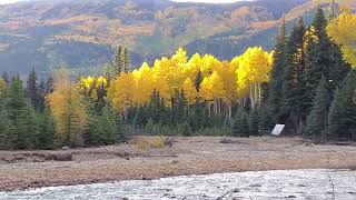 Alamosa Canyon in Jasper [upl. by Mauceri123]