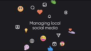 Yext Social – Local Impact at Global Scale [upl. by Dumas]