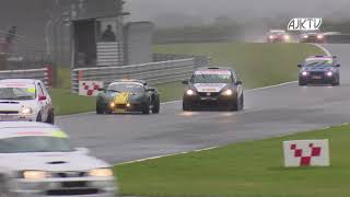 Cartek Roadsports  Snetterton 2018 Full Race Edit [upl. by Petua]