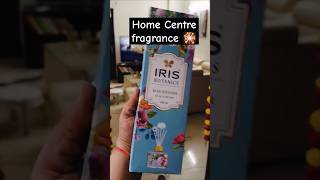 Home centre fragrance DiffusersampCandles for Home diwali homedecor shopinghaul youtubeshorts [upl. by Amaryllis]