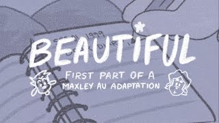 ★BEAUTIFUL★  HEATHERS x MAXLEY ANIMATION TEST [upl. by Ynoyrb541]