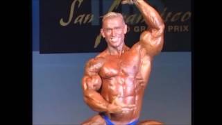 2004 IFBB San Francisco Grand Prix [upl. by Norej]