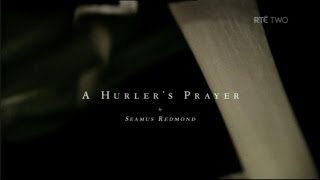 Watch Mícheál Ó Muircheartaighs reading of A Hurlers Prayer [upl. by Brote]