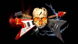 Melodic Instrumental Rock  METAL Arrangements 82 [upl. by Estes109]