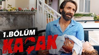 Kaçak 1Bölüm  atv [upl. by Eirtemed]