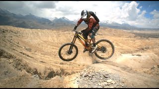 За что мы любим даунхилл  Downhill MTB Mix [upl. by Melak]