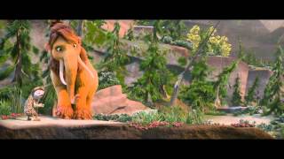 Ice Age 4 Voll verschoben Trailer Deutsch 3 HD [upl. by Eioj425]