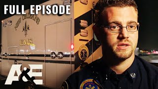 Reflecting on Hurricane Katrina 10 Years Later S1 E9  Nightwatch After Hours  Full Episode [upl. by Linoel]