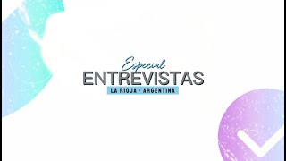 ENTREVISTAS • Especial La Rioja • Termalismo y Bienestar [upl. by Atilrahc]