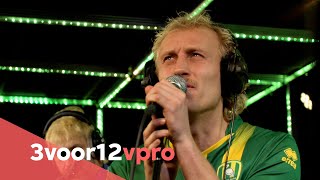 Goldband  live at Song van het Jaar 2020 [upl. by Osana]