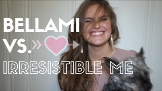 Bellami VS Irresistible Me Review [upl. by Caswell343]