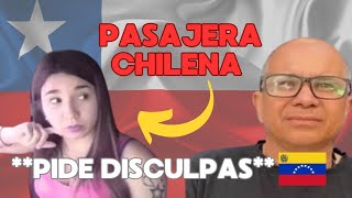 ¿ARREPENTIDA 🇨🇱 Pide Disculpas Públicas  quotMe Arrepiento de lo que hicequot [upl. by Bible]