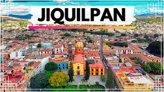 CONOCE el Pueblo Mágico de JIQUILPAN [upl. by Adnaram]