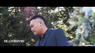 Deathrhyme  Txawm Tsis Tau Koj ft David Yang Official Music Video [upl. by Ashli]