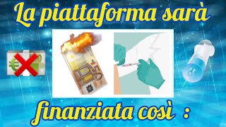 Per finanziare il nuovo green pass verrà ridotto il fondo per indennizzi ai danneggiati da vaccino [upl. by Rexana]