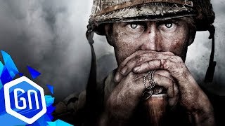 Keert Call of Duty WWII als koning terug naar de classics  Review [upl. by Riggs]