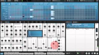 Drum Synthesis 101 with FXpansion Tremor  Episode 02  Vintage Snare Drum [upl. by Feenah]