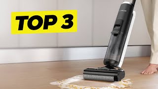 TOP 3  Meilleur ASPIRATEUR EAU et POUSSIÈRE 2024 🧹 [upl. by Jervis958]