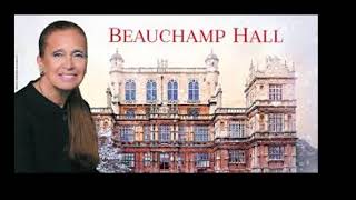 Danielle Steel Beauchamp Hall AudioBook Review [upl. by Lakim]