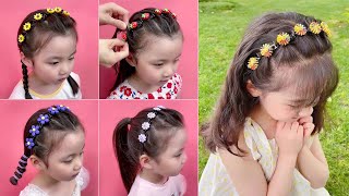 How To Use Headband With Clips  Headband with Clips Tutorial 2021 [upl. by Caty]