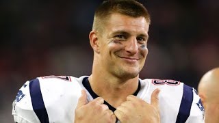 Gronk Says Refs Favor KC Chiefs and Admits Tom Shady Brady Was Also Favored by Refs [upl. by Pennie178]