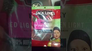 Beef jerky review beefjerky squidgame stayblessed [upl. by Dugas726]