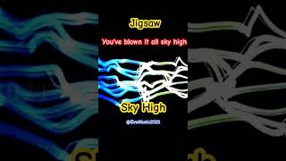 Jigsaw  Sky High [upl. by Namara]