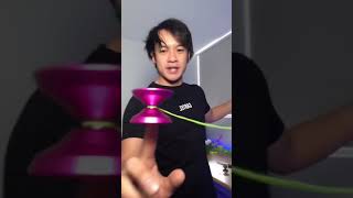 How To Do The 🧬DNA🧬 Yoyo Trick [upl. by Collbaith]