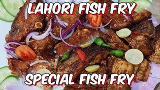 2 NEVER FAIL FISH RECIPES IN WINTERS [upl. by Mickey690]