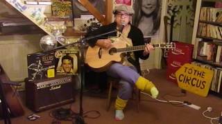 Elvis Presley  Kissin Cousins  Acoustic Cover  Danny McEvoy [upl. by Ariaes]