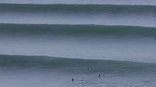 A Very Groomed Slab In Bali [upl. by Ybbed]