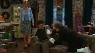 Dharma amp Greg S01E20 The Cats Out Of The Bag Clip1 [upl. by Kittie38]