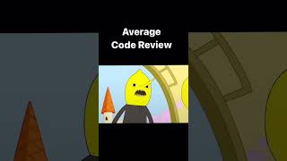 Category  Software  Average Code Review softwareengineerlife softwaredeveloper codereview code [upl. by Laved]