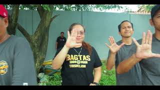 55th  Tunay Official Music Video TauGammaPhi [upl. by Aiz368]