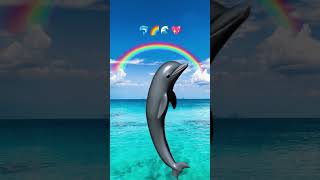 Symphony dolphin [upl. by Apurk]